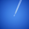飛行機雲