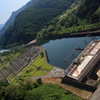 パワーの流れ