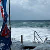 日本海、冬の旅２