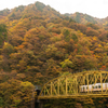 秋景米坂線～小国2021～2