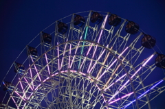 夜虹