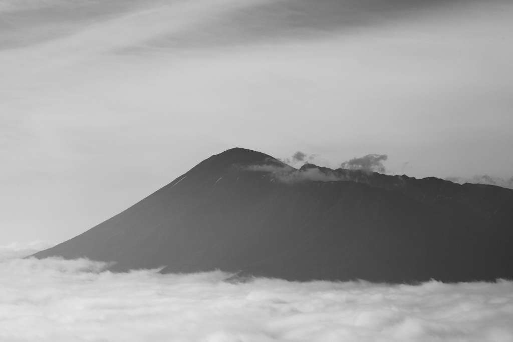 浮山