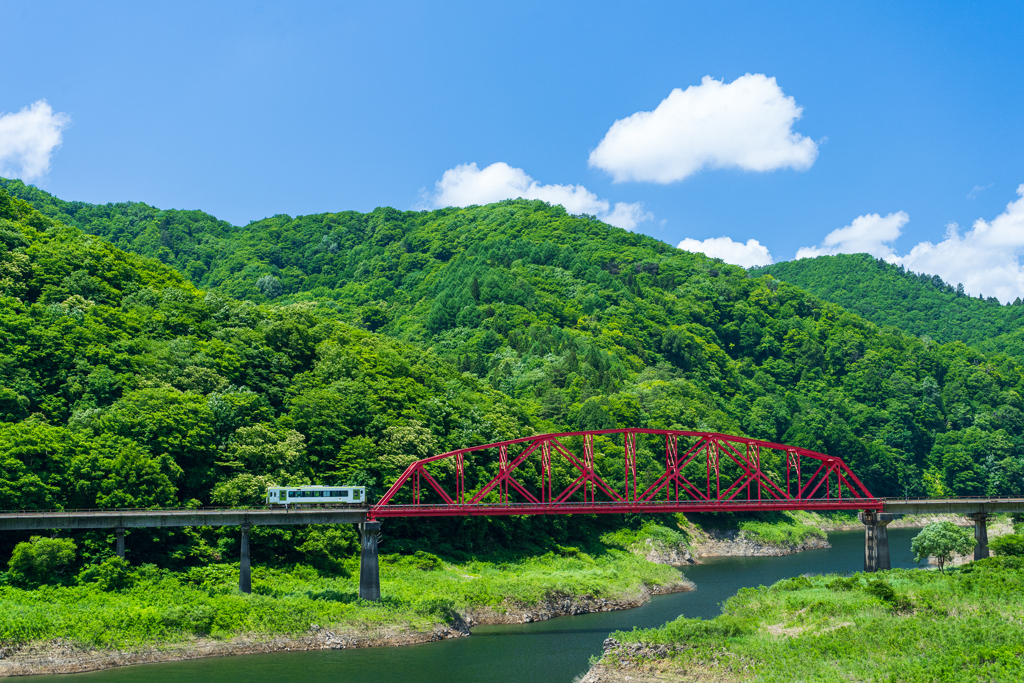 夏景北上線2023