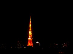 2009最後の東京タワー