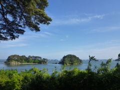 日本三景～松島～