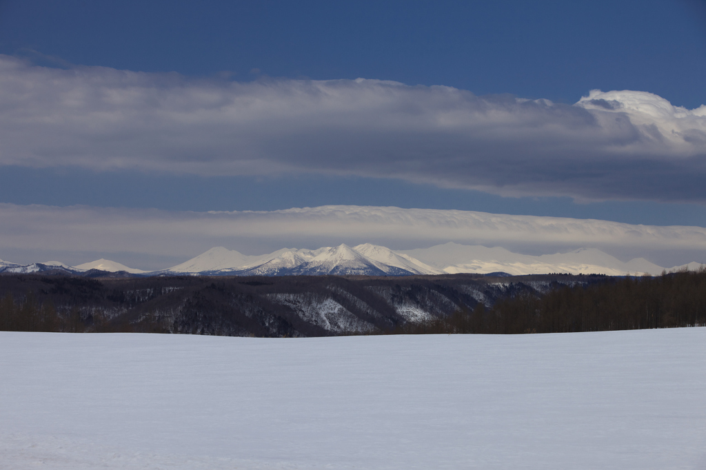 春待つ大地　０３