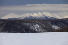 春待つ大地　０４
