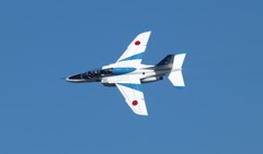 ブルーインパルス1号