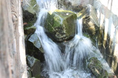 小滝