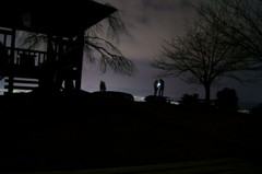 夜景拾いました。