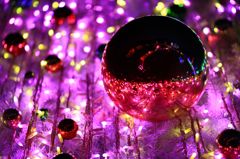 DREAM BALL