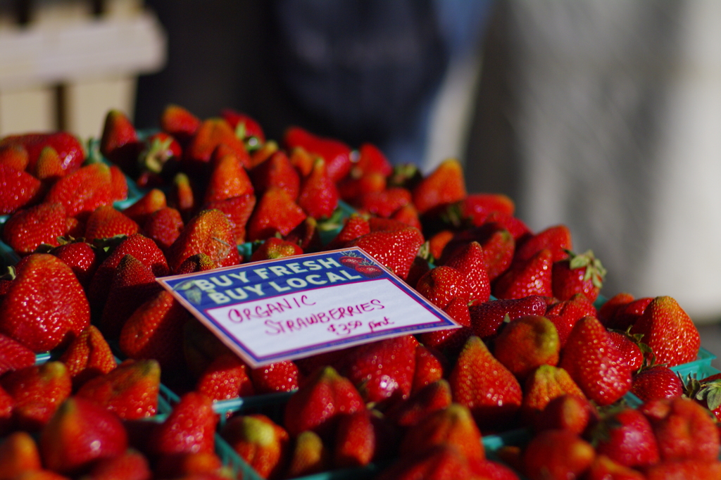 Strawberry