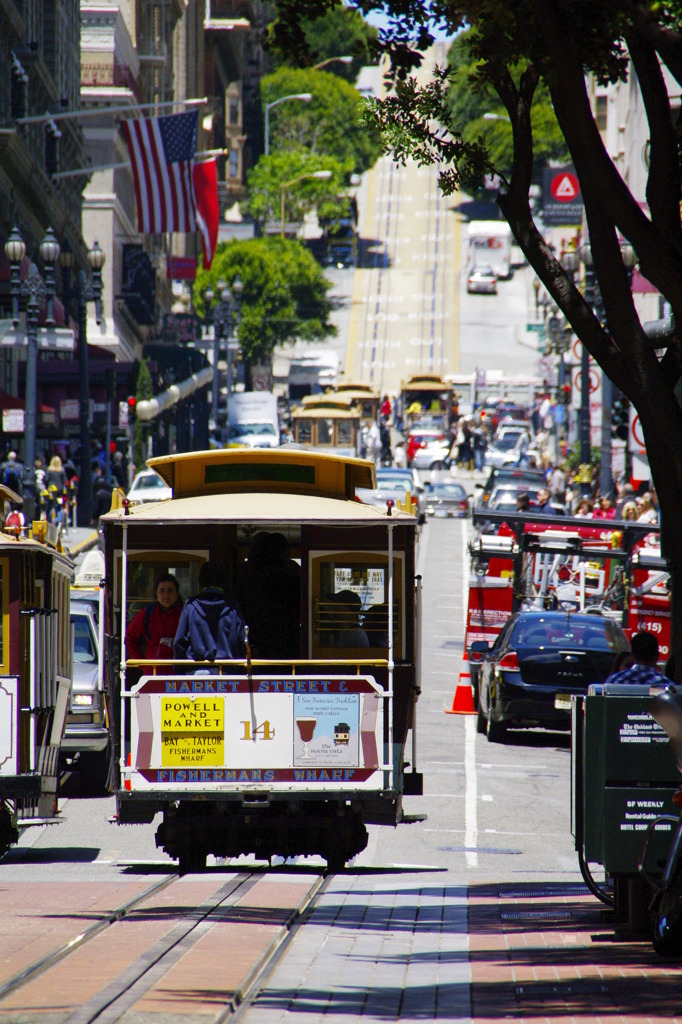 CableCar