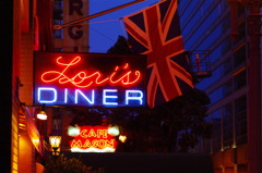 Lori's DINER