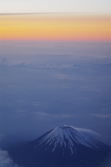 Mt. fuji