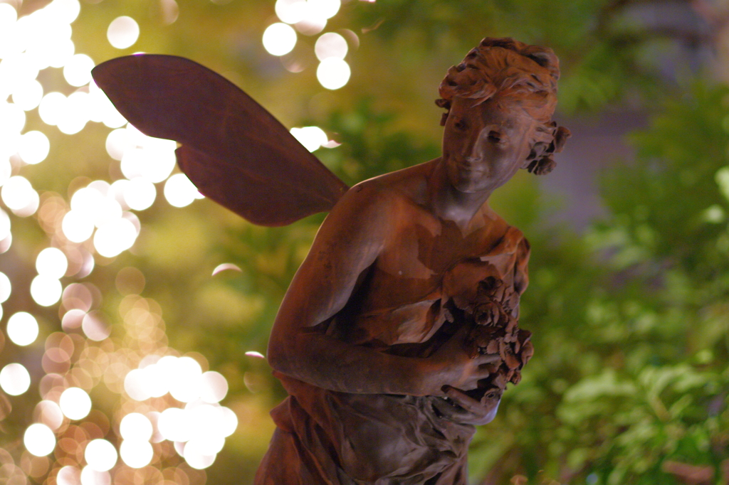 fairy