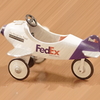 FedEX　