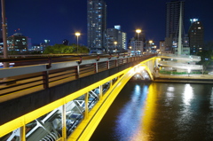 TENJIN bridge