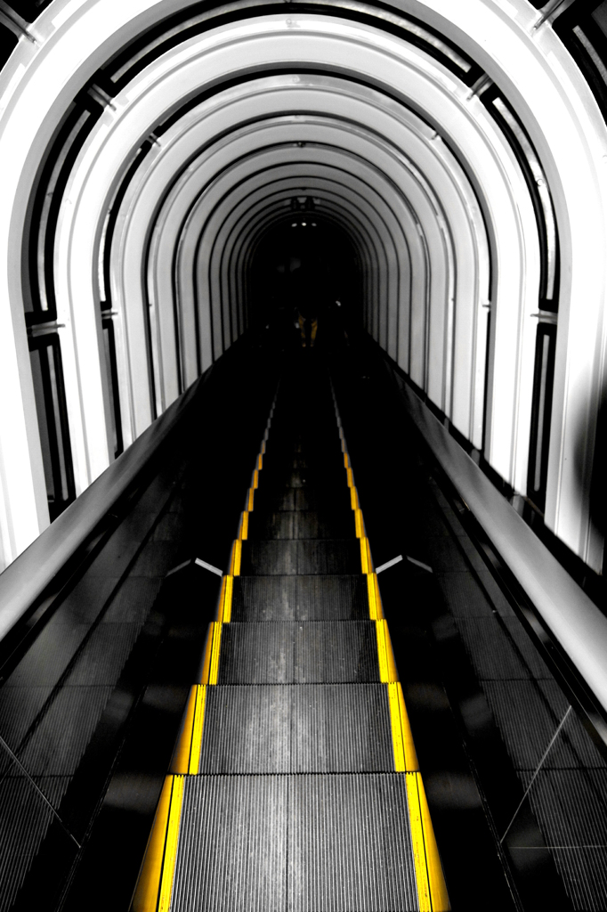 To　Outerzone