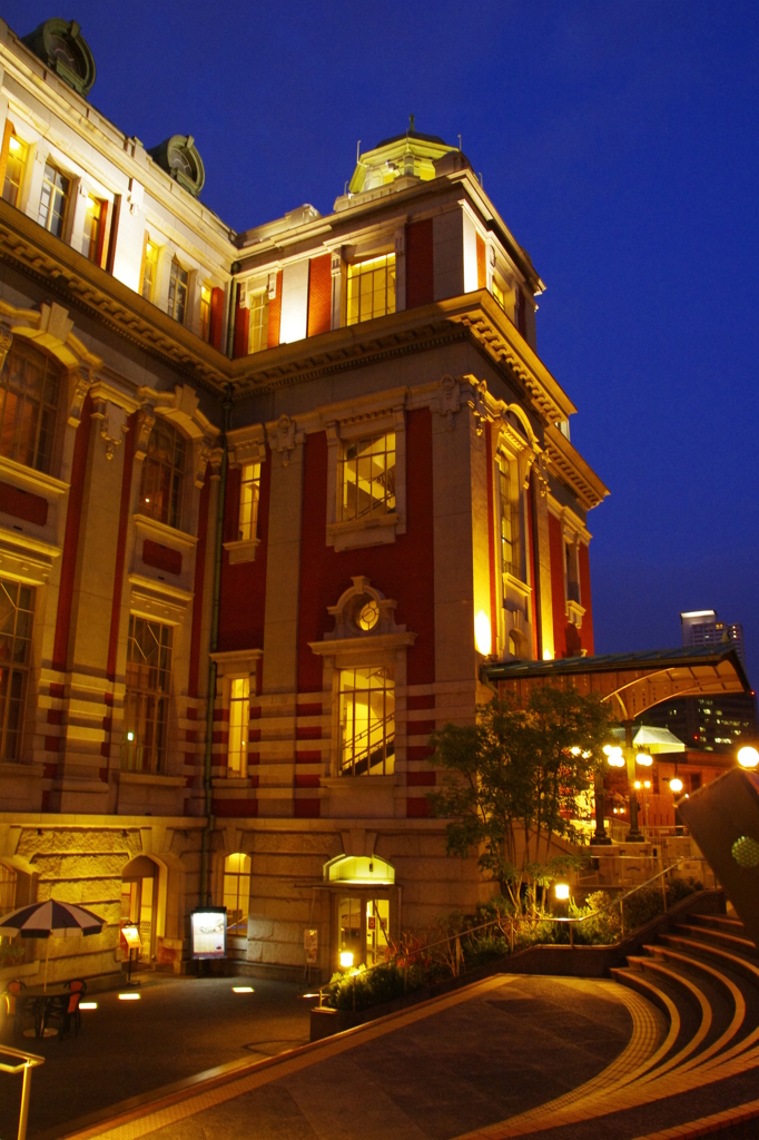 OSAKA　Cent.　Public　Hall