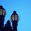 streetlamp