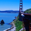 Golden Gate Blidge