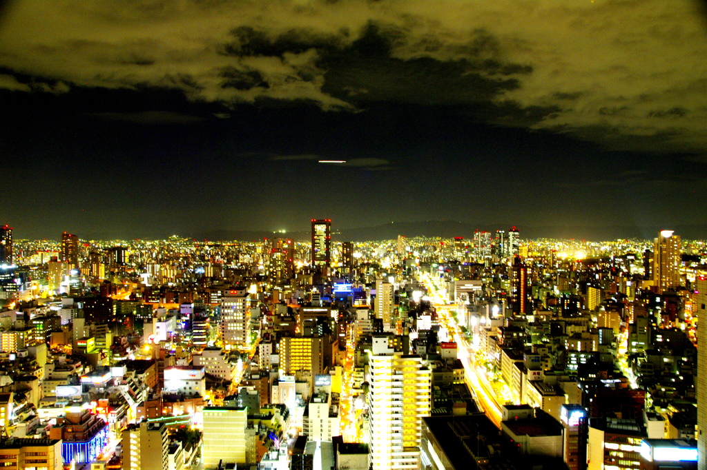 Osaka No.3 Building　