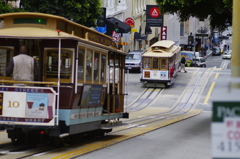 double cablecar