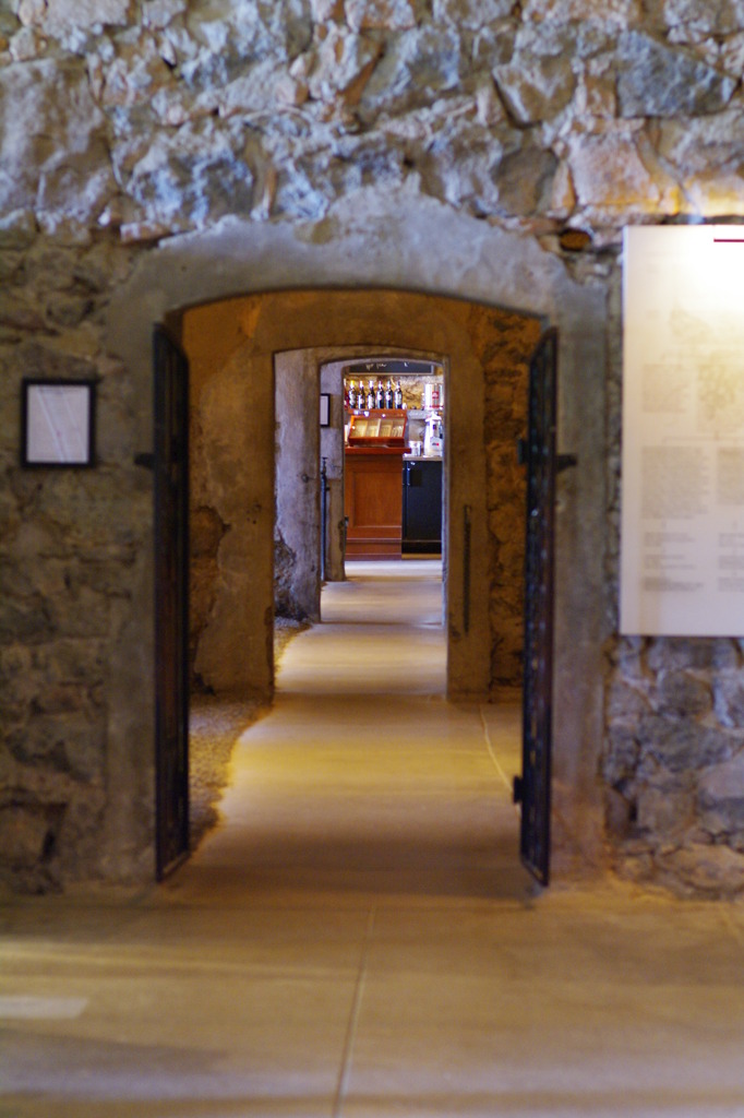 Rubiconestate　winery