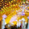 Illumination Gates in HOOP