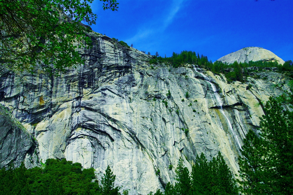 Yosemite N.P