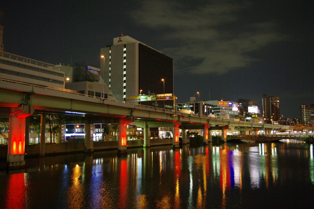 Nakanosima Gardenblidge