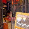 Patagonia Shinsaibashi