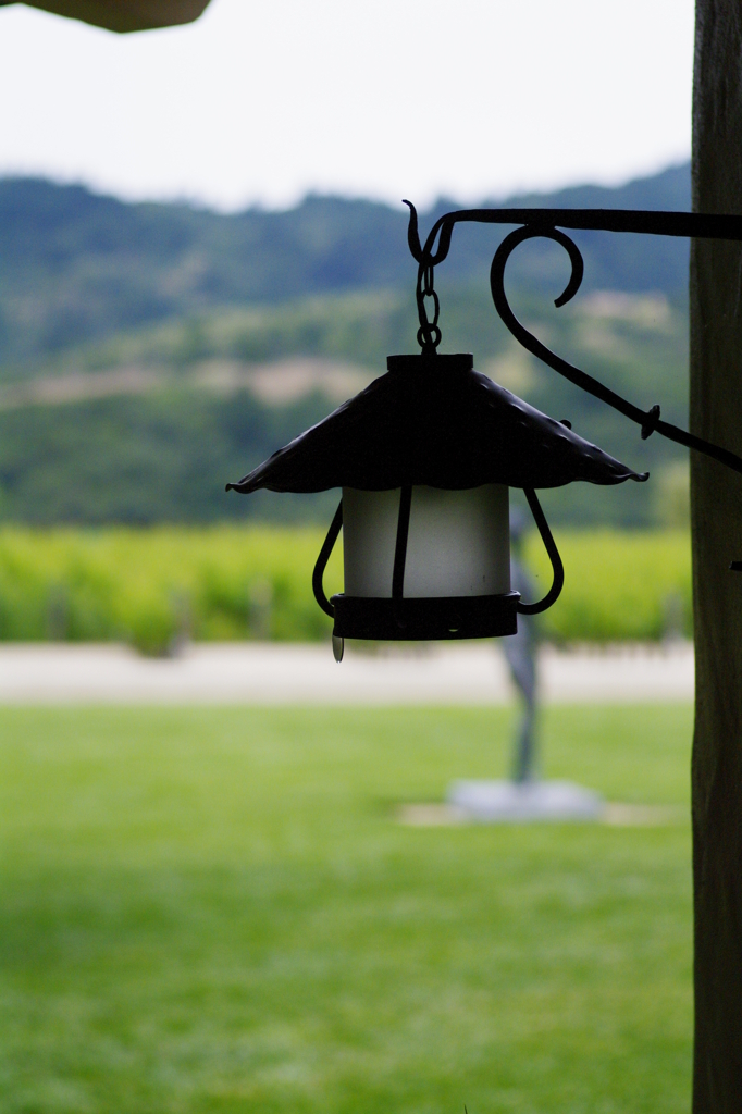 lump by RovbertMondavi winery