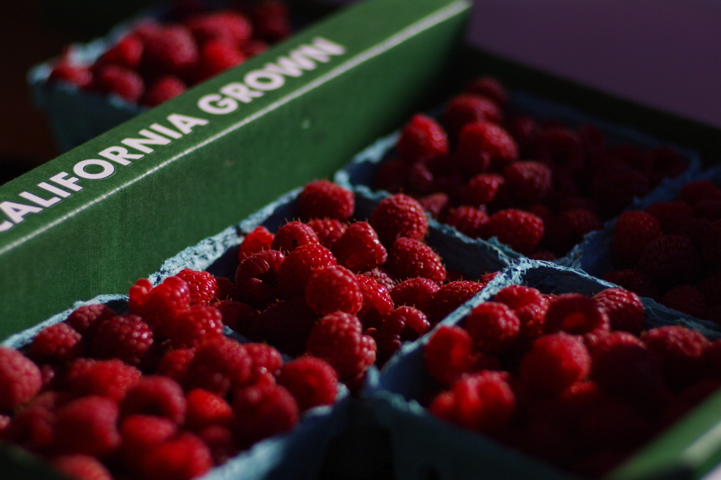 framboise