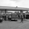 filling station