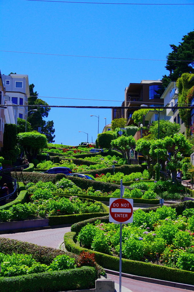 Lombard St