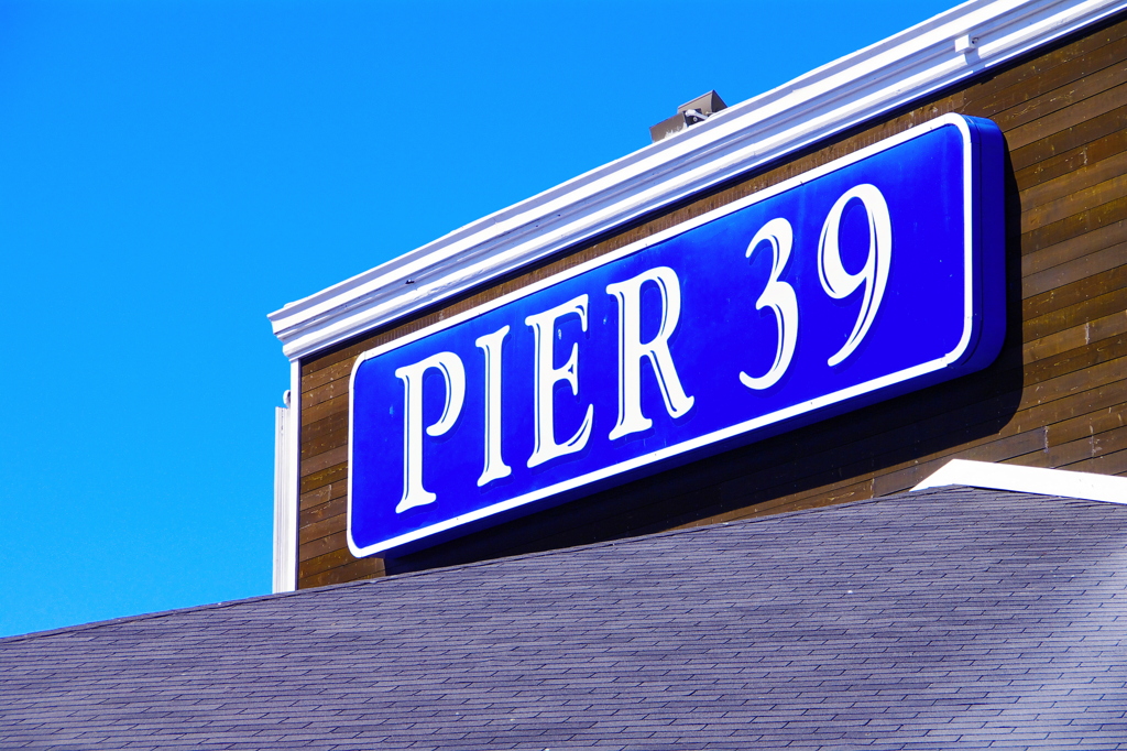 Pier39