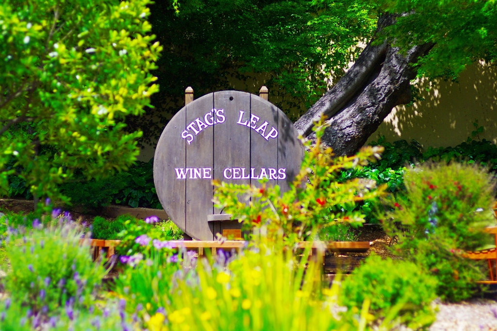 stags leap winery