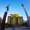 morning at Unionsqare