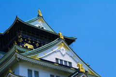 Osaka Castle