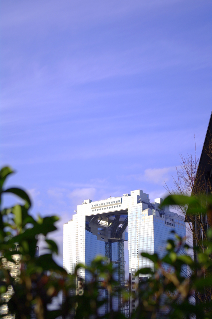 UMEDA SkyBuilding