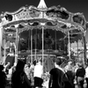 merry-go-round