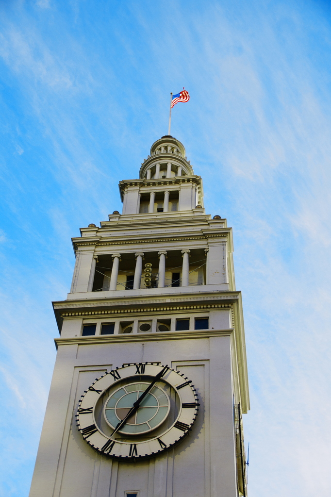 Ferry Building