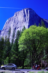 Yosemite N.P  EL Capitan2