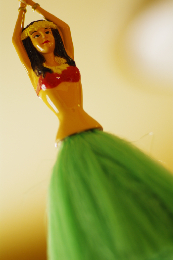 Hawaiian Cleaner