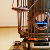 Blue Flame Heater
