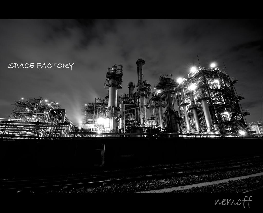 SPACE FACTORY