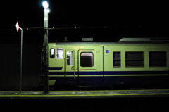 回送列車