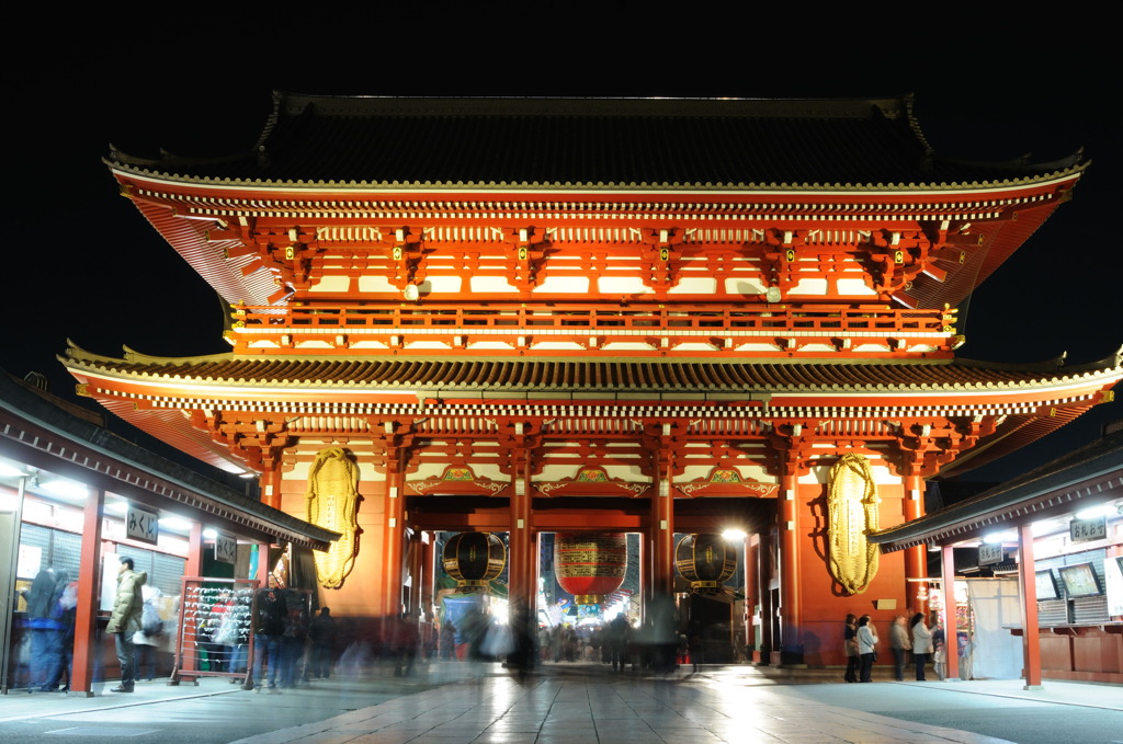 浅草寺